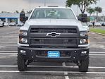 New 2024 Chevrolet Silverado 5500 Work Truck Regular Cab 4x4, Cab Chassis for sale #RH641980 - photo 3