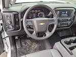 New 2024 Chevrolet Silverado 5500 Work Truck Regular Cab 4x4, Cab Chassis for sale #RH641980 - photo 7