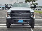 New 2024 Chevrolet Silverado 5500 Work Truck Regular Cab 4x4, Cab Chassis for sale #RH758425 - photo 3