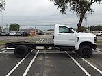 New 2024 Chevrolet Silverado 5500 Work Truck Regular Cab 4x4, Cab Chassis for sale #RH758425 - photo 4