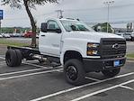 New 2024 Chevrolet Silverado 5500 Work Truck Regular Cab 4x4, Cab Chassis for sale #RH758426 - photo 1