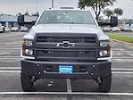 New 2024 Chevrolet Silverado 5500 Work Truck Regular Cab 4x4, Cab Chassis for sale #RH758426 - photo 3