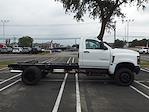 New 2024 Chevrolet Silverado 5500 Work Truck Regular Cab 4x4, Cab Chassis for sale #RH758426 - photo 4