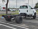 New 2024 Chevrolet Silverado 5500 Work Truck Regular Cab 4x4, Cab Chassis for sale #RH758426 - photo 2