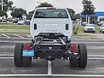 New 2024 Chevrolet Silverado 5500 Work Truck Regular Cab 4x4, Cab Chassis for sale #RH758426 - photo 5