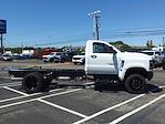 New 2024 Chevrolet Silverado 5500 Work Truck Regular Cab 4x4, Cab Chassis for sale #RH794569 - photo 4
