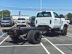 New 2024 Chevrolet Silverado 5500 Work Truck Regular Cab 4x4, Cab Chassis for sale #RH794569 - photo 2