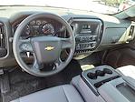 2024 Chevrolet Silverado 5500 Regular Cab DRW 4x4, Cab Chassis for sale #RH794569 - photo 8