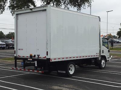 New 2024 Chevrolet LCF 4500HG Regular Cab 4x2, Box Truck for sale #RS209517 - photo 2