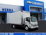 2024 Chevrolet LCF 4500HG Regular Cab 4x2, Box Truck for sale #RS209517 - photo 1