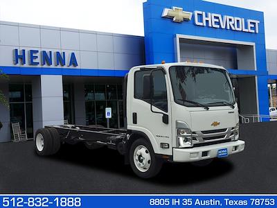 New 2024 Chevrolet LCF 4500HG Regular Cab 4x2, Cab Chassis for sale #RS220706 - photo 1