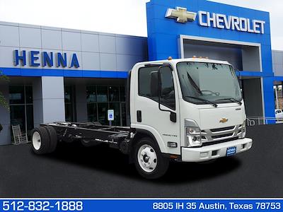 2024 Chevrolet LCF 4500HG Regular Cab 4x2, Cab Chassis for sale #RS221539 - photo 1