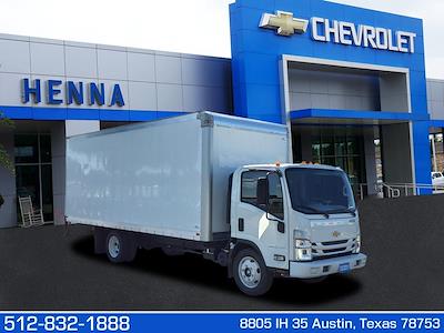 New 2024 Chevrolet LCF 4500HG Regular Cab 4x2, Cab Chassis for sale #RS221815 - photo 1