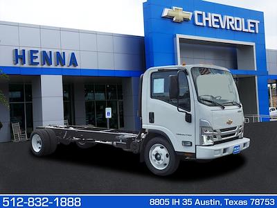 2024 Chevrolet LCF 4500HG Regular Cab 4x2, Cab Chassis for sale #RS222430 - photo 1