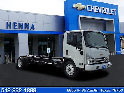 2024 Chevrolet LCF 4500HG Regular Cab 4x2, Cab Chassis for sale #RS222431 - photo 1