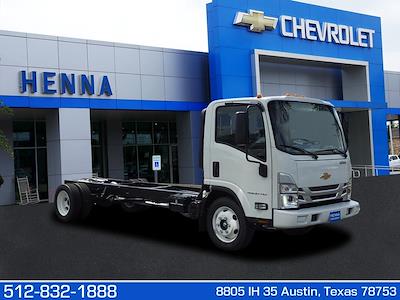 New 2024 Chevrolet LCF 4500HG Regular Cab 4x2, Cab Chassis for sale #RS222431 - photo 1