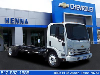 2024 Chevrolet LCF 4500HG Regular Cab 4x2, Cab Chassis for sale #RS222782 - photo 1