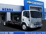 New 2024 Chevrolet LCF 4500HG Regular Cab 4x2, Cab Chassis for sale #RS222782 - photo 1