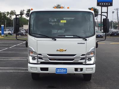 New 2024 Chevrolet LCF 4500HG Crew Cab 4x2, Cab Chassis for sale #RS223481 - photo 1