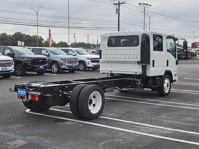 2024 Chevrolet LCF 4500HG Crew Cab 4x2, Cab Chassis for sale #RS223481 - photo 2