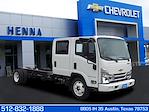 New 2024 Chevrolet LCF 4500HG Crew Cab 4x2, Cab Chassis for sale #RS223481 - photo 3