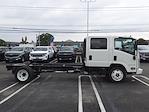 New 2024 Chevrolet LCF 4500HG Crew Cab 4x2, Cab Chassis for sale #RS223481 - photo 4
