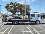 New 2024 Chevrolet LCF 4500HG Crew Cab 4x2, Dovetail Landscape for sale #RS223482 - photo 4