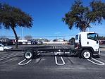New 2024 Chevrolet LCF 6500XD Regular Cab 4x2, Cab Chassis for sale #RSA02835 - photo 4
