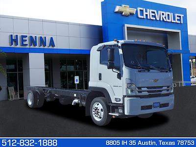 2024 Chevrolet LCF 6500XD Regular Cab 4x2, Cab Chassis for sale #RSA03094 - photo 1