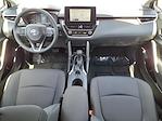 Used 2024 Toyota Corolla Cross LE FWD, SUV for sale #RV078110 - photo 9