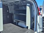 New 2025 Chevrolet Express 2500 Work Van RWD, Upfitted Cargo Van for sale #S1104978 - photo 10