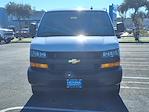 New 2025 Chevrolet Express 2500 Work Van RWD, Upfitted Cargo Van for sale #S1104978 - photo 3