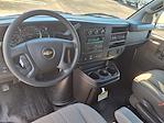 New 2025 Chevrolet Express 2500 Work Van RWD, Upfitted Cargo Van for sale #S1104978 - photo 8