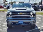 New 2025 Chevrolet Silverado 3500 High Country Crew Cab 4x4, Pickup for sale #S1106974 - photo 3