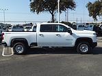 New 2025 Chevrolet Silverado 3500 Work Truck Crew Cab 4x4, Pickup for sale #S1112876 - photo 4