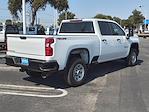 New 2025 Chevrolet Silverado 3500 Work Truck Crew Cab 4x4, Pickup for sale #S1112876 - photo 2