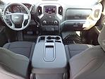 New 2025 Chevrolet Silverado 3500 Work Truck Crew Cab 4x4, Pickup for sale #S1112876 - photo 8