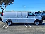 New 2025 Chevrolet Express 3500 Work Van RWD, Empty Cargo Van for sale #S1114164 - photo 3