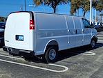 New 2025 Chevrolet Express 3500 Work Van RWD, Empty Cargo Van for sale #S1114164 - photo 4