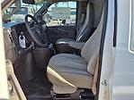 New 2025 Chevrolet Express 3500 Work Van RWD, Empty Cargo Van for sale #S1114164 - photo 6