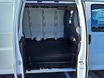 New 2025 Chevrolet Express 3500 Work Van RWD, Empty Cargo Van for sale #S1114164 - photo 7