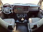 New 2025 Chevrolet Express 3500 Work Van RWD, Empty Cargo Van for sale #S1114164 - photo 9