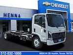 New 2025 Chevrolet LCF 5500XD Regular Cab 4x2, Cab Chassis for sale #S7P00352 - photo 1