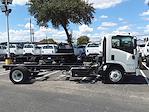 New 2025 Chevrolet LCF 5500XD Regular Cab 4x2, Cab Chassis for sale #S7P00352 - photo 4