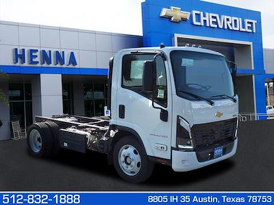 New 2025 Chevrolet LCF 5500XD Regular Cab 4x2, Cab Chassis for sale #S7P00445 - photo 1