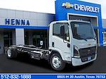 New 2025 Chevrolet LCF 5500XD Regular Cab 4x2, Cab Chassis for sale #S7P00460 - photo 1