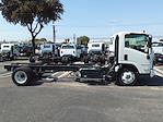 New 2025 Chevrolet LCF 5500XD Regular Cab 4x2, Cab Chassis for sale #S7P00460 - photo 4