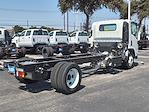 New 2025 Chevrolet LCF 5500XD Regular Cab 4x2, Cab Chassis for sale #S7P00460 - photo 2