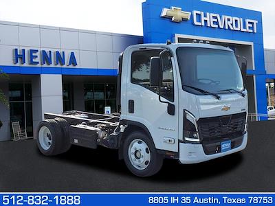 New 2025 Chevrolet LCF 5500XD Regular Cab 4x2, Cab Chassis for sale #S7P00560 - photo 1