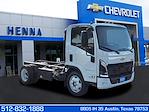 New 2025 Chevrolet LCF 5500XD Regular Cab 4x2, Cab Chassis for sale #S7P00560 - photo 1